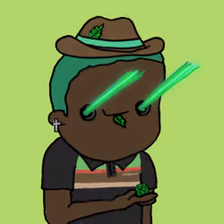 It's free mint #4820