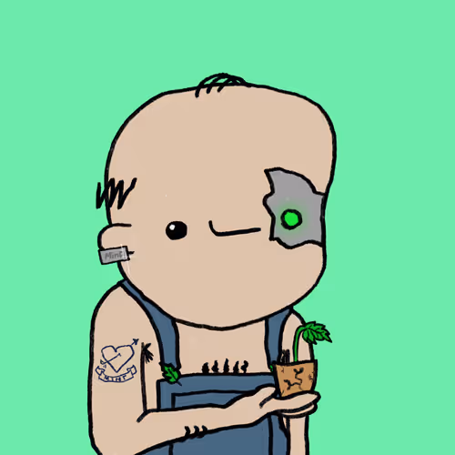 Its Free Mint