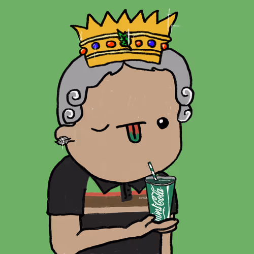 Its Free Mint
