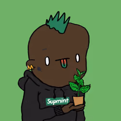 It's free mint #1733