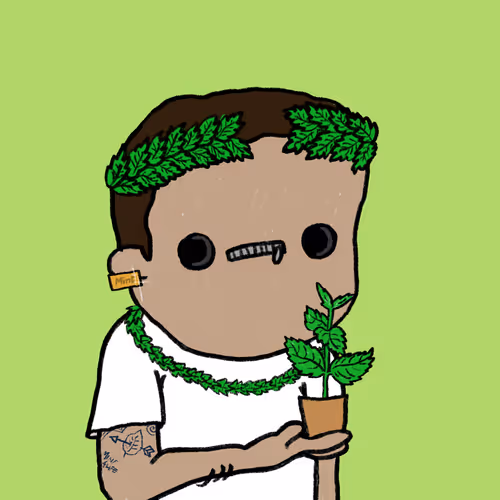 Its Free Mint