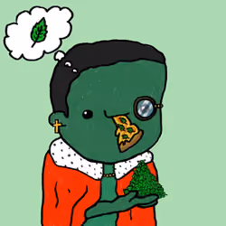 It's free mint #565