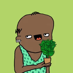 It's free mint #667
