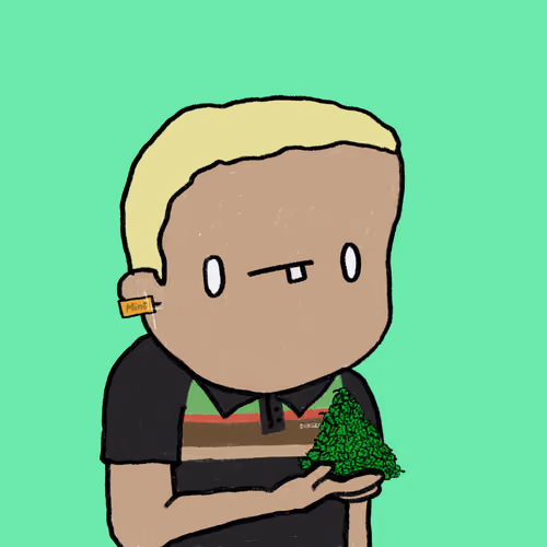 It's free mint #297