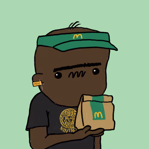 Its Free Mint