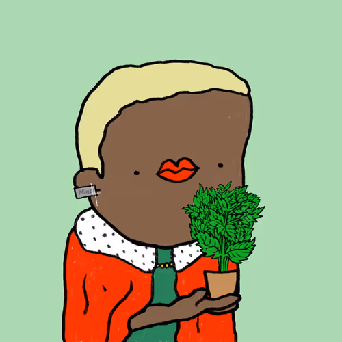 Its Free Mint
