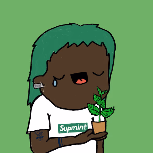 It's free mint #1189