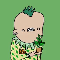 It's free mint #755