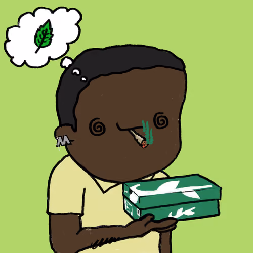 It's free mint #118