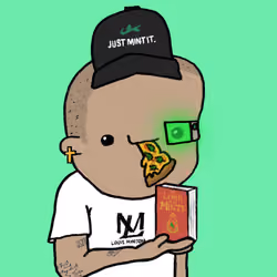 It's free mint #4554