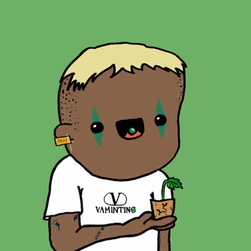 It's free mint #1041