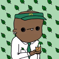 It's free mint #4340