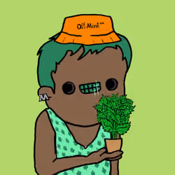 It's free mint #1865