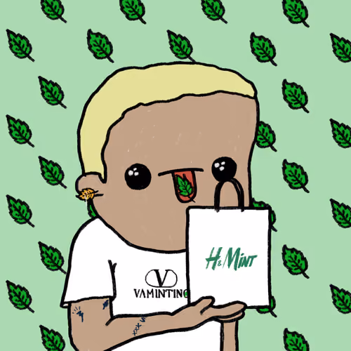 It's free mint #1262