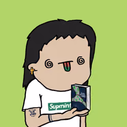 It's free mint #5512