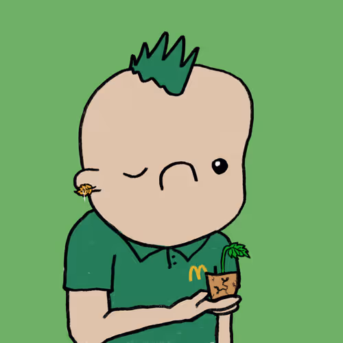 Its Free Mint