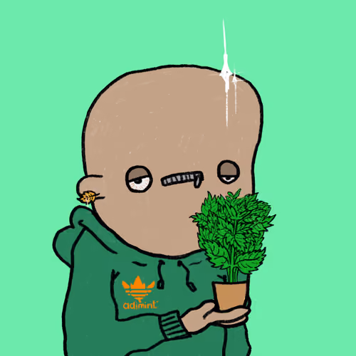 It's free mint #2295