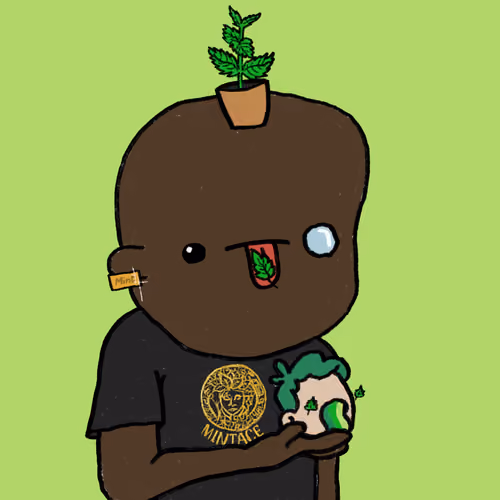 It's free mint #2665