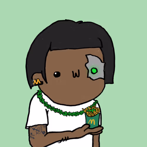 Its Free Mint