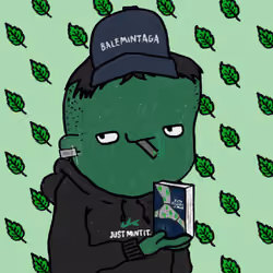It's free mint #4430