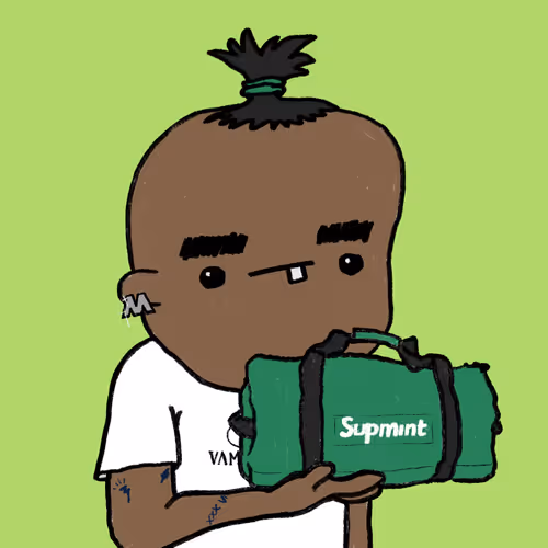 Its Free Mint