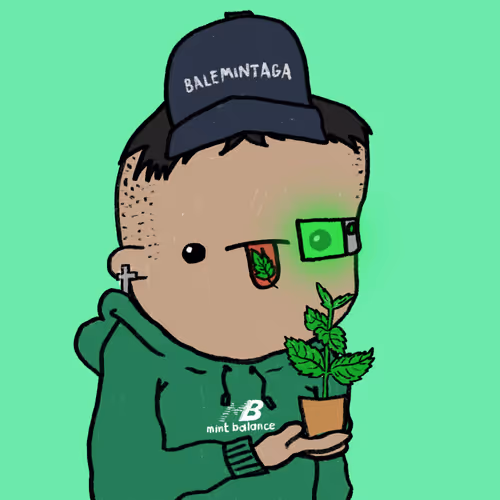 Its Free Mint