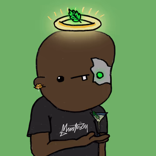 It's free mint #796