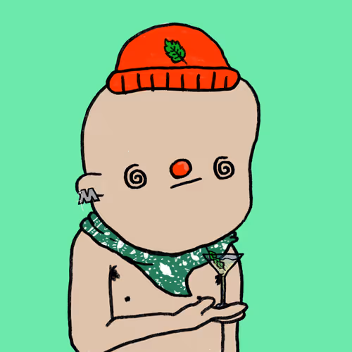 Its Free Mint