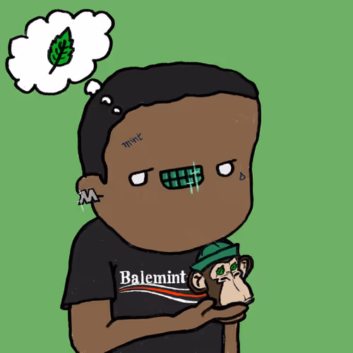 Its Free Mint
