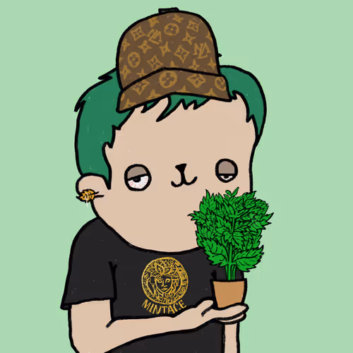 Its Free Mint