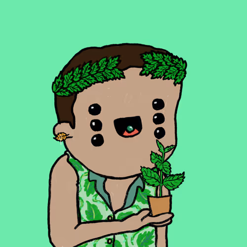 Its Free Mint
