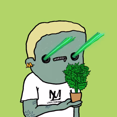 It's free mint #5213