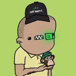 It's free mint #2672