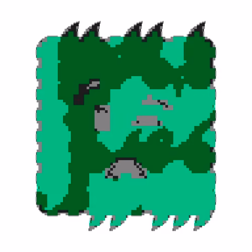 Kudzu #1331
