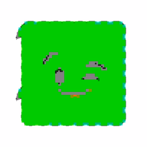 Kudzu #69