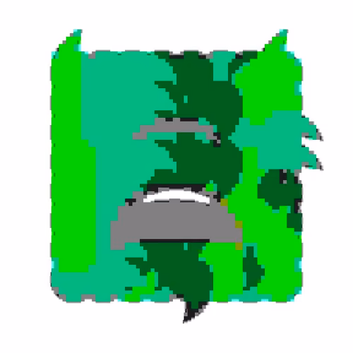 Kudzu #371
