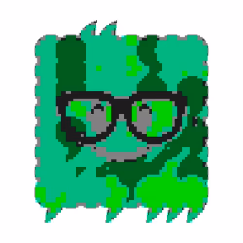 Kudzu #2142