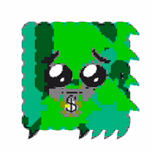 Kudzu #1257