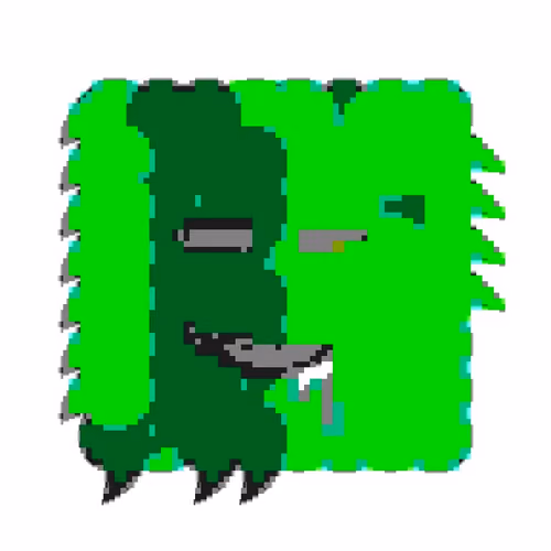 Kudzu #951