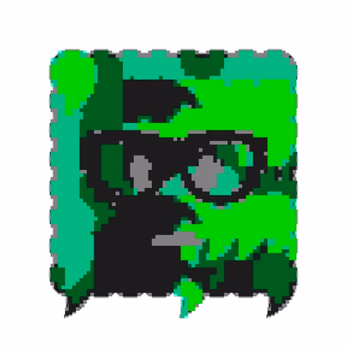 Kudzu #2105