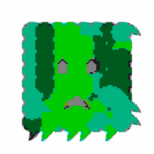 Kudzu #621