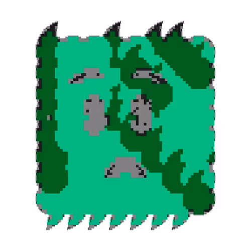 Kudzu #132