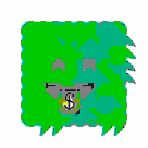 Kudzu #527
