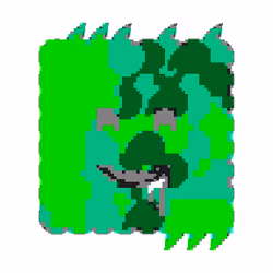 Kudzu #1843
