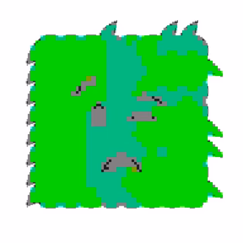 Kudzu #963