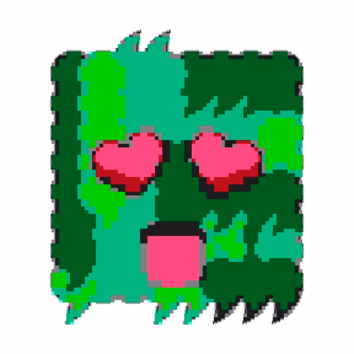Kudzu #1142