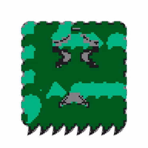 Kudzu #1211