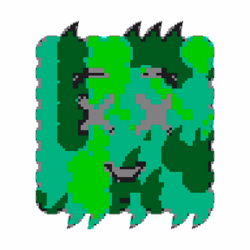 Kudzu #412