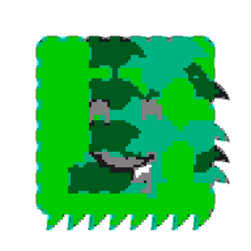 Kudzu #1527
