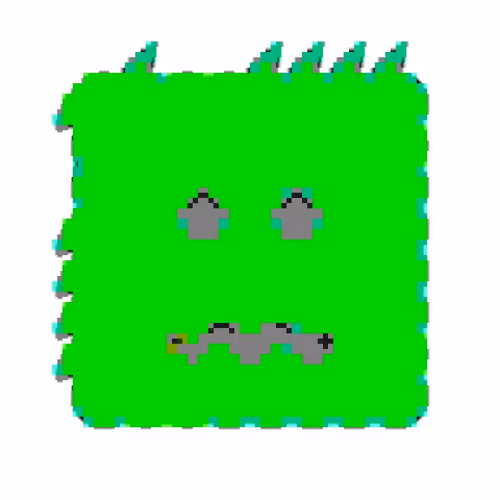 Kudzu #449